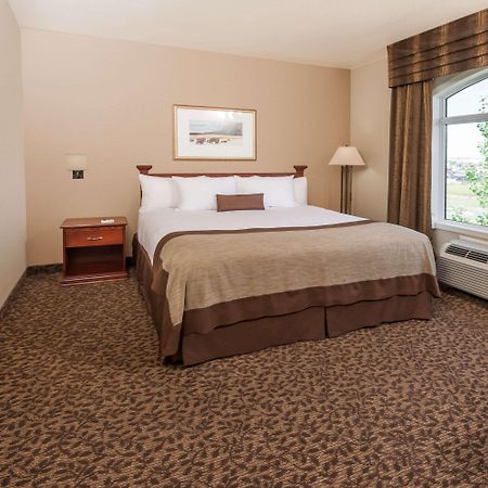 Hotel Wingate By Wyndham - Edmonton West Esterno foto