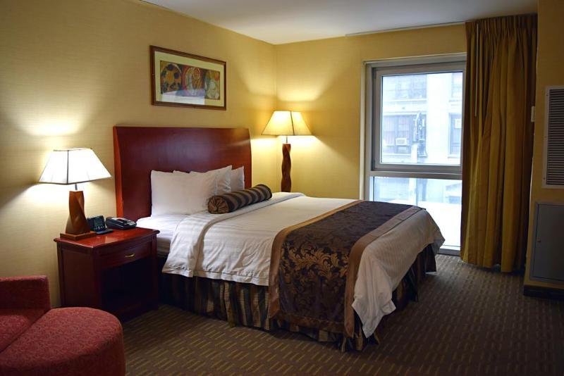 Hotel Wingate By Wyndham - Edmonton West Esterno foto